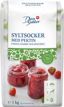 Syltsocker