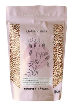 Gotlandslins KRAV