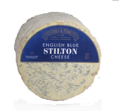 Stilton