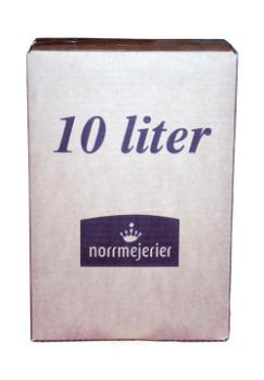 Mellanmjölk 1,5% BIB 10L