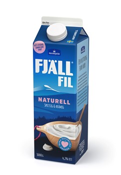 Fil 4,2% Naturell