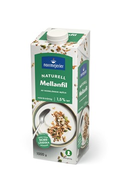 Mellanfilen 1,5%