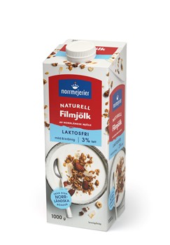 Filmjölken Laktosf