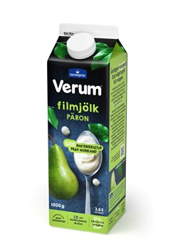 Fil 3,6% Päron