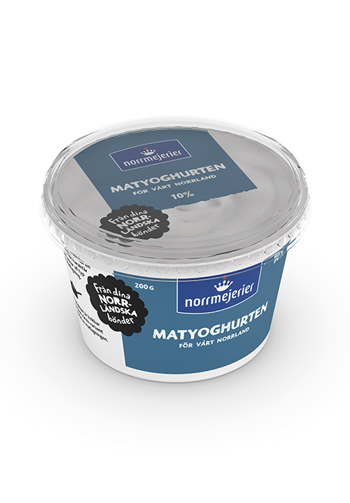 Matyoghurten