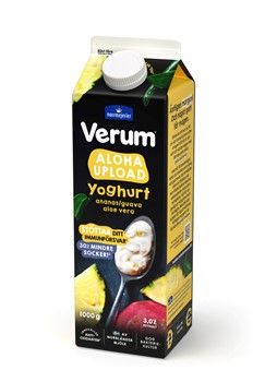 Yoghurt 3% Aloha Upload