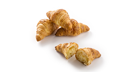 Mini croissant