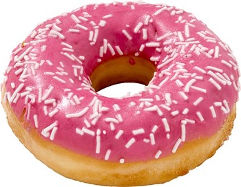 Donut Hallon