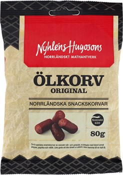 ÖLKORV ORIGINAL