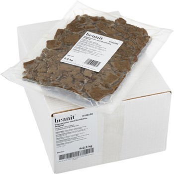 Vegostrimlor Bondböna original