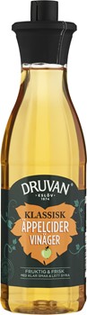 Äppelcidervinäger