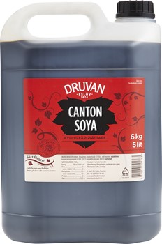 Cantonsoya