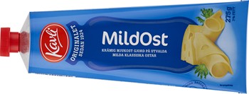 Mildost i tub