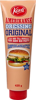 Amerikansk dressing Original
