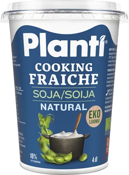 Cooking Fraiche Natural
