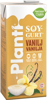 Soygurt Vanilla