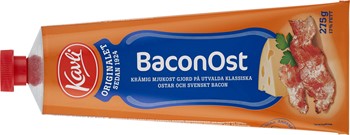 Baconost i tub