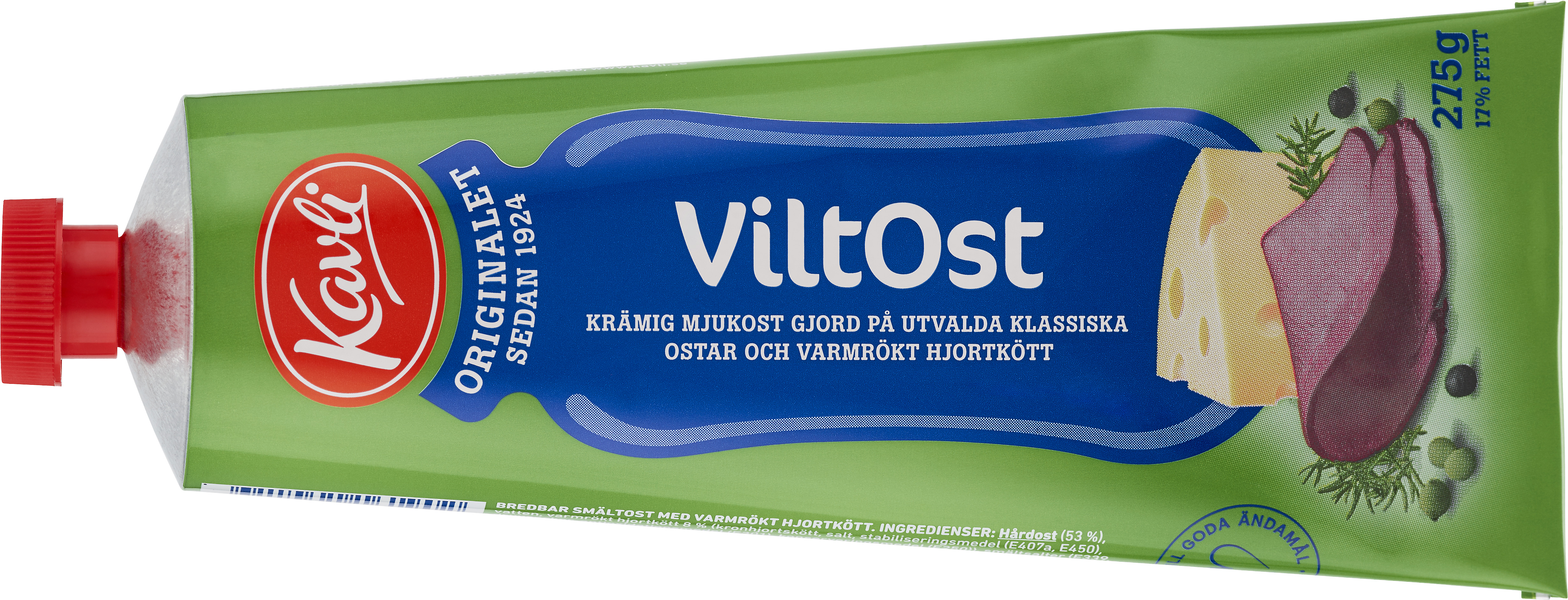 Viltost