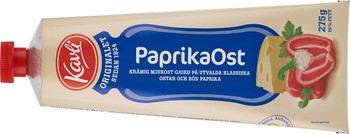 PaprikaOst