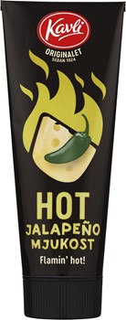 Hot Jalapeño