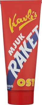 Mjuk RaketOst