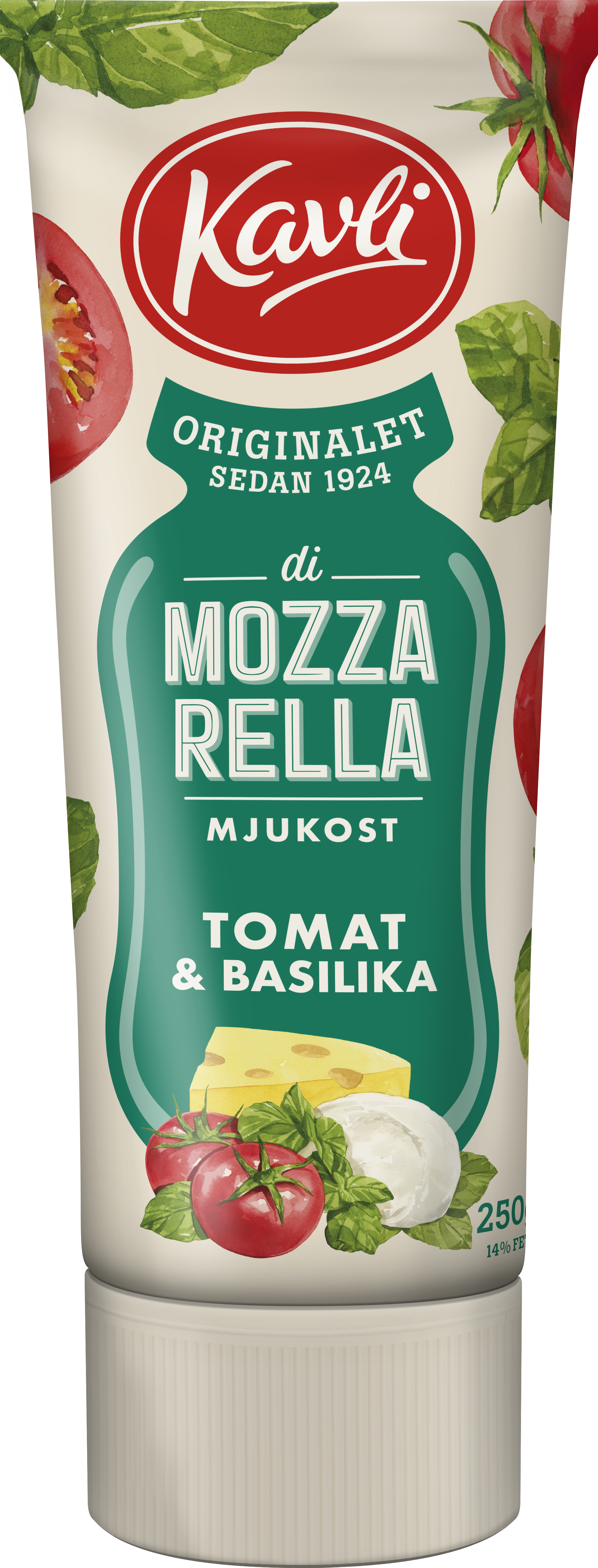 MozzaTomat/Basilik