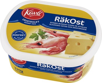 RäkOst