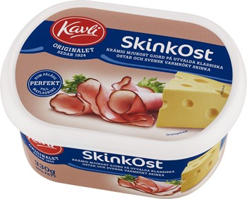 SkinkOst