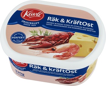 Räk/KräftOst