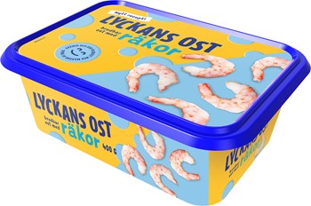 Räkor