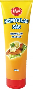 Remouladsås