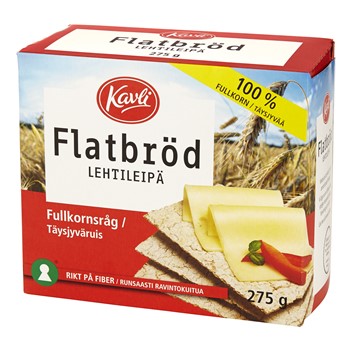 Flatbröd