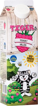 Yoghurt Hallon