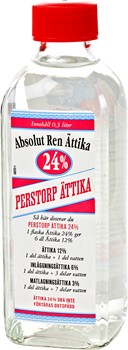 Ättika 24%