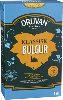 Bulgur