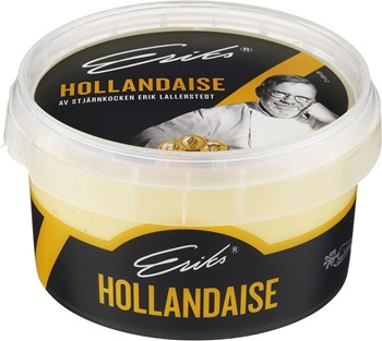 Hollandaise