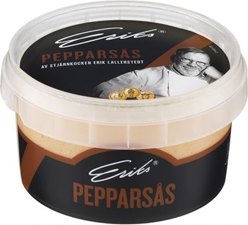 Pepparsås