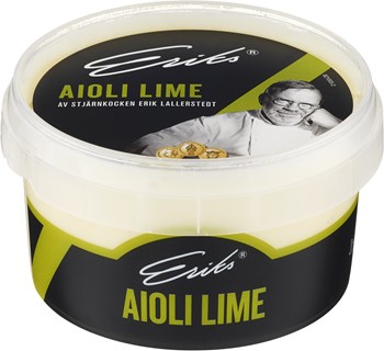 Aioli Lime