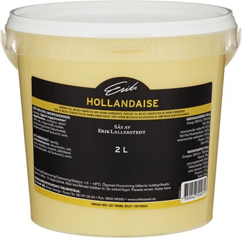 Hollandaise