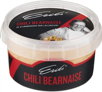 Chili Bearnaise