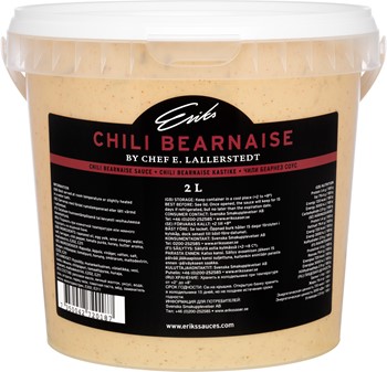 Chilibearnaise