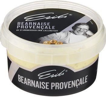 Bearnaise Provencale