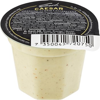 Caesar Dressing