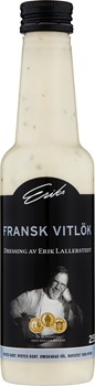 Fransk Vitlök Dressing