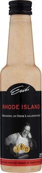 Rhode Island Dressing