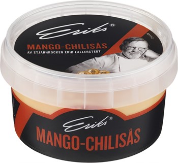 Mango-Chilisås