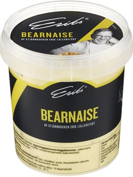 Bearnaise