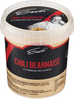 Chili Bearnaise