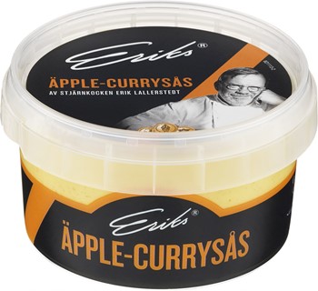 Äpple-Currysås
