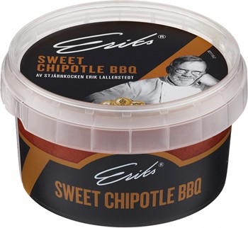 Sweet Chipotle BBQ